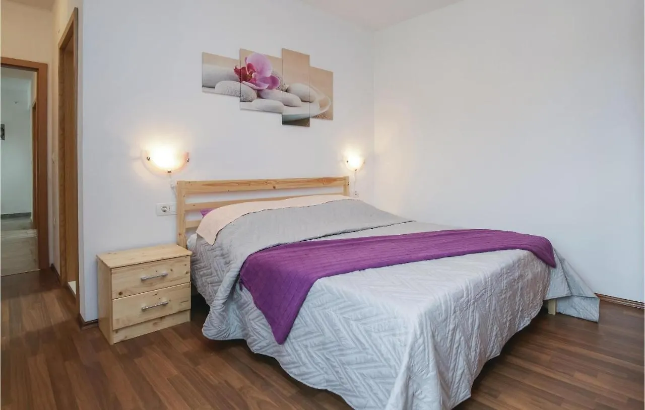 Awesome Home In Labin With Kitchen Rasa Croatia