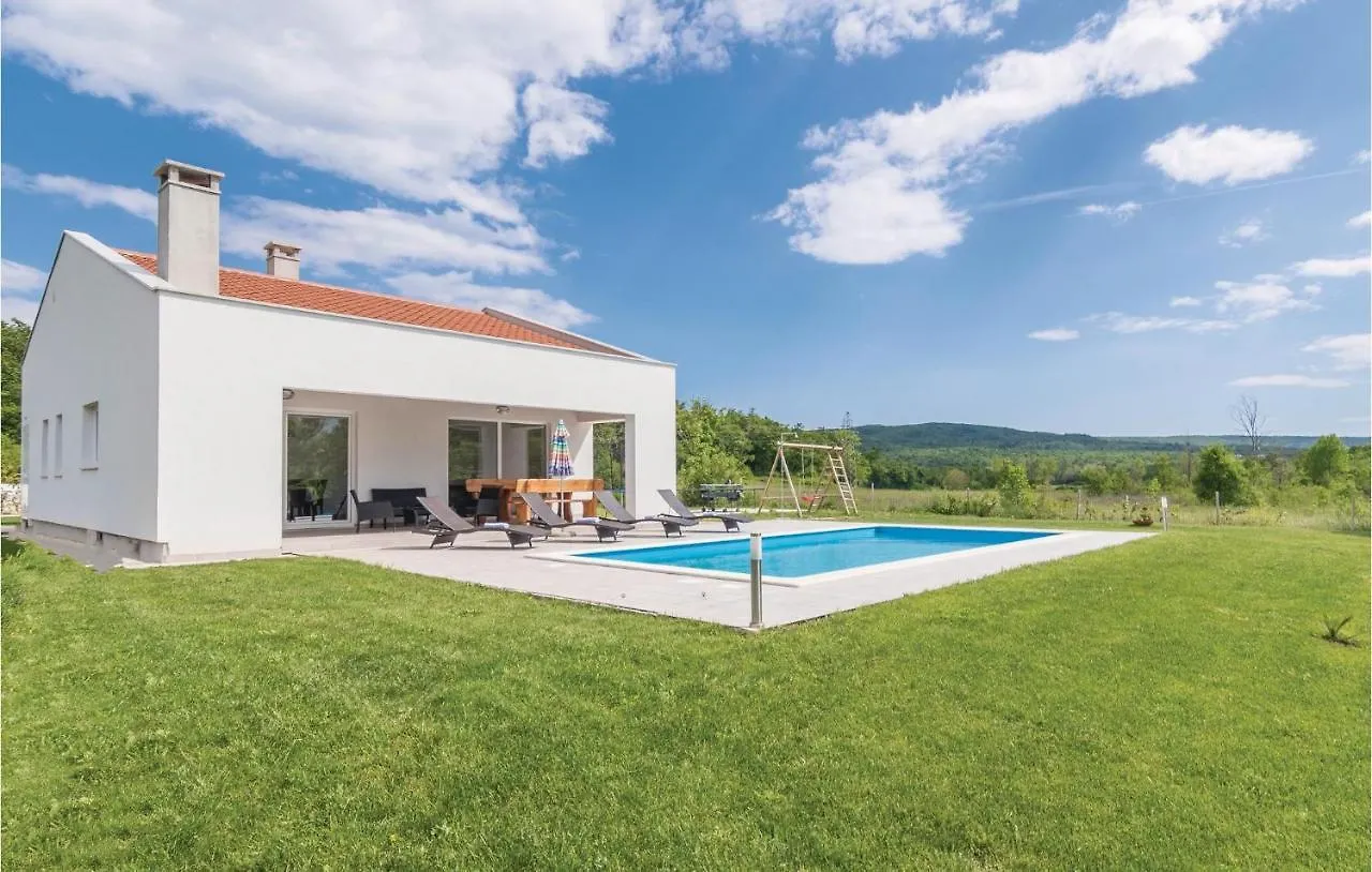 Awesome Home In Labin With Kitchen Rasa 0*,  Croatia