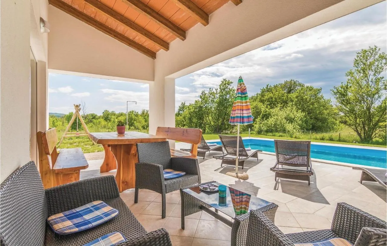 Awesome Home In Labin With Kitchen Rasa Holiday home