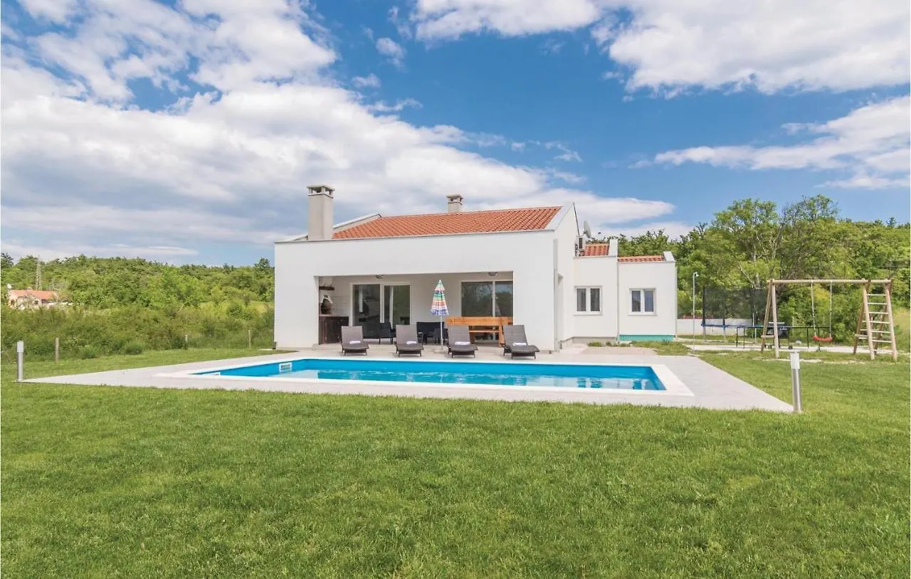 Holiday home Awesome Home In Labin With Kitchen Rasa Croatia