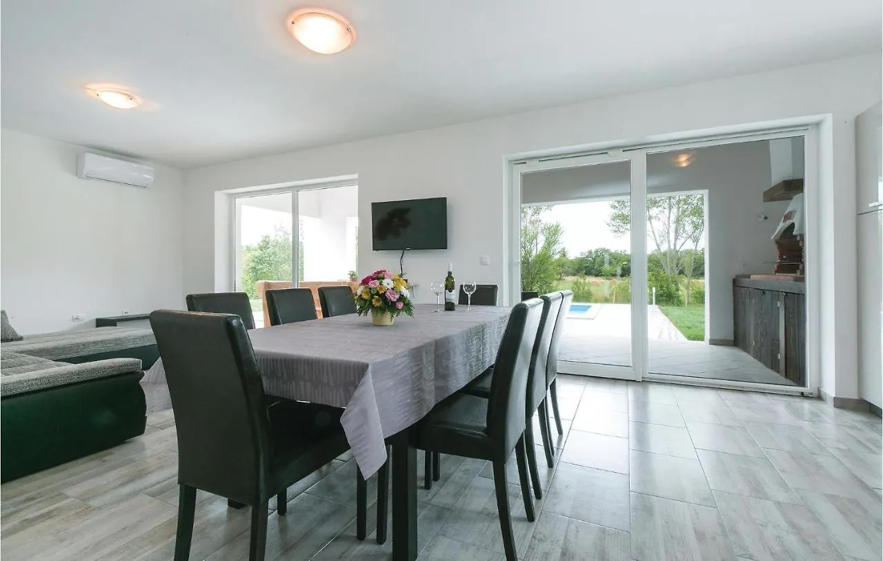 Awesome Home In Labin With Kitchen Rasa Holiday home