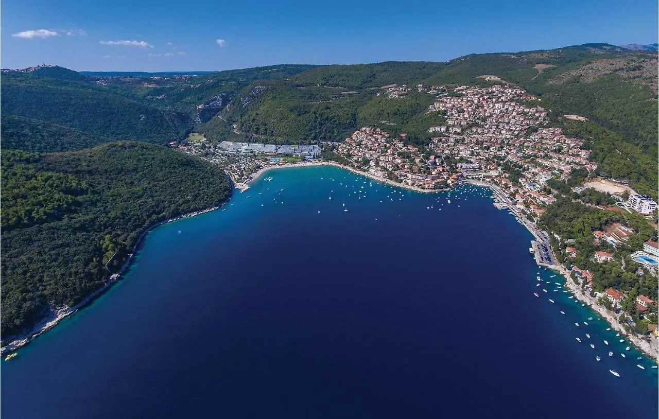 Holiday home Awesome Home In Labin With Kitchen Rasa