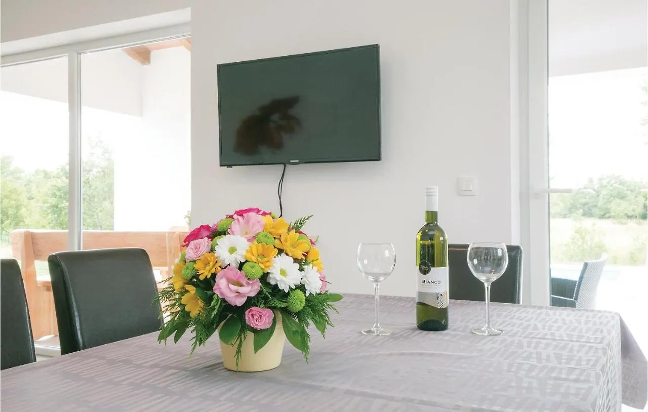 Awesome Home In Labin With Kitchen Rasa Holiday home