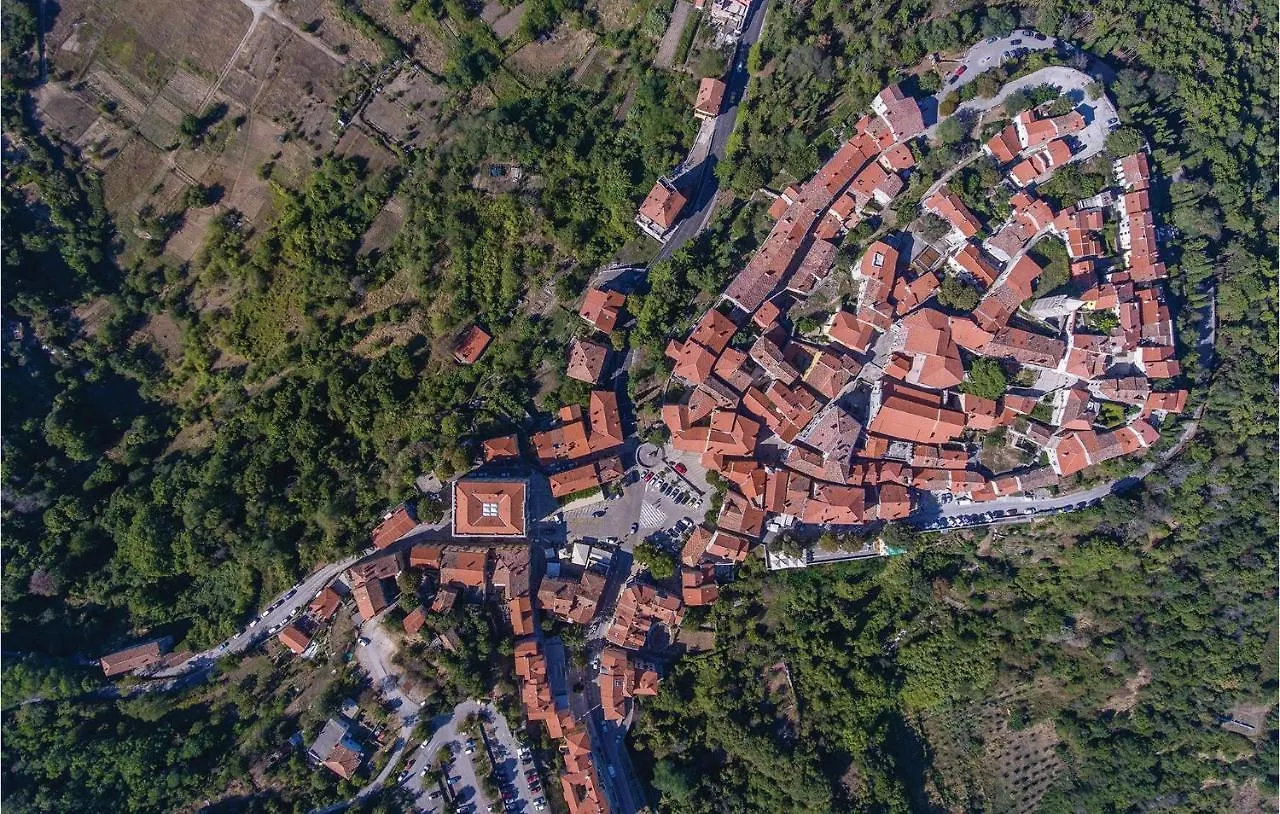 Holiday home Awesome Home In Labin With Kitchen Rasa Croatia