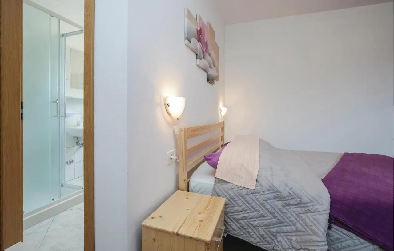Awesome Home In Labin With Kitchen Rasa