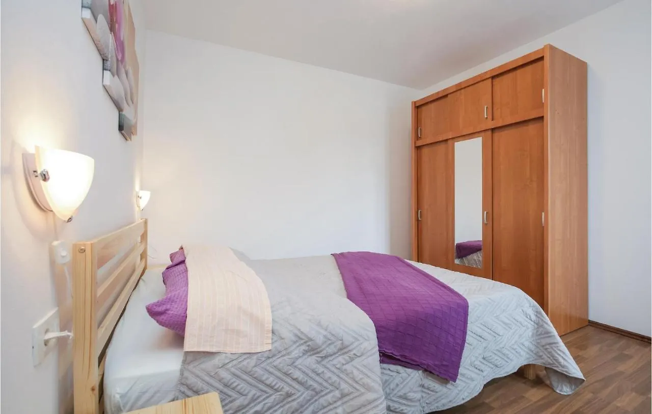 Awesome Home In Labin With Kitchen Rasa Croatia