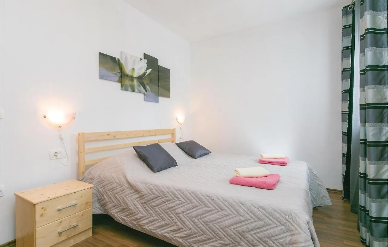 Awesome Home In Labin With Kitchen Raša 0*,  Hırvatistan