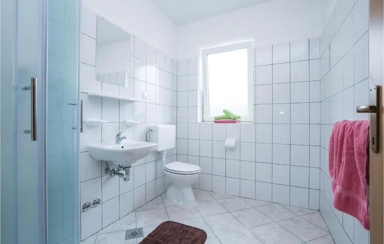 Awesome Home In Labin With Kitchen Rasa 0*,  Croatia