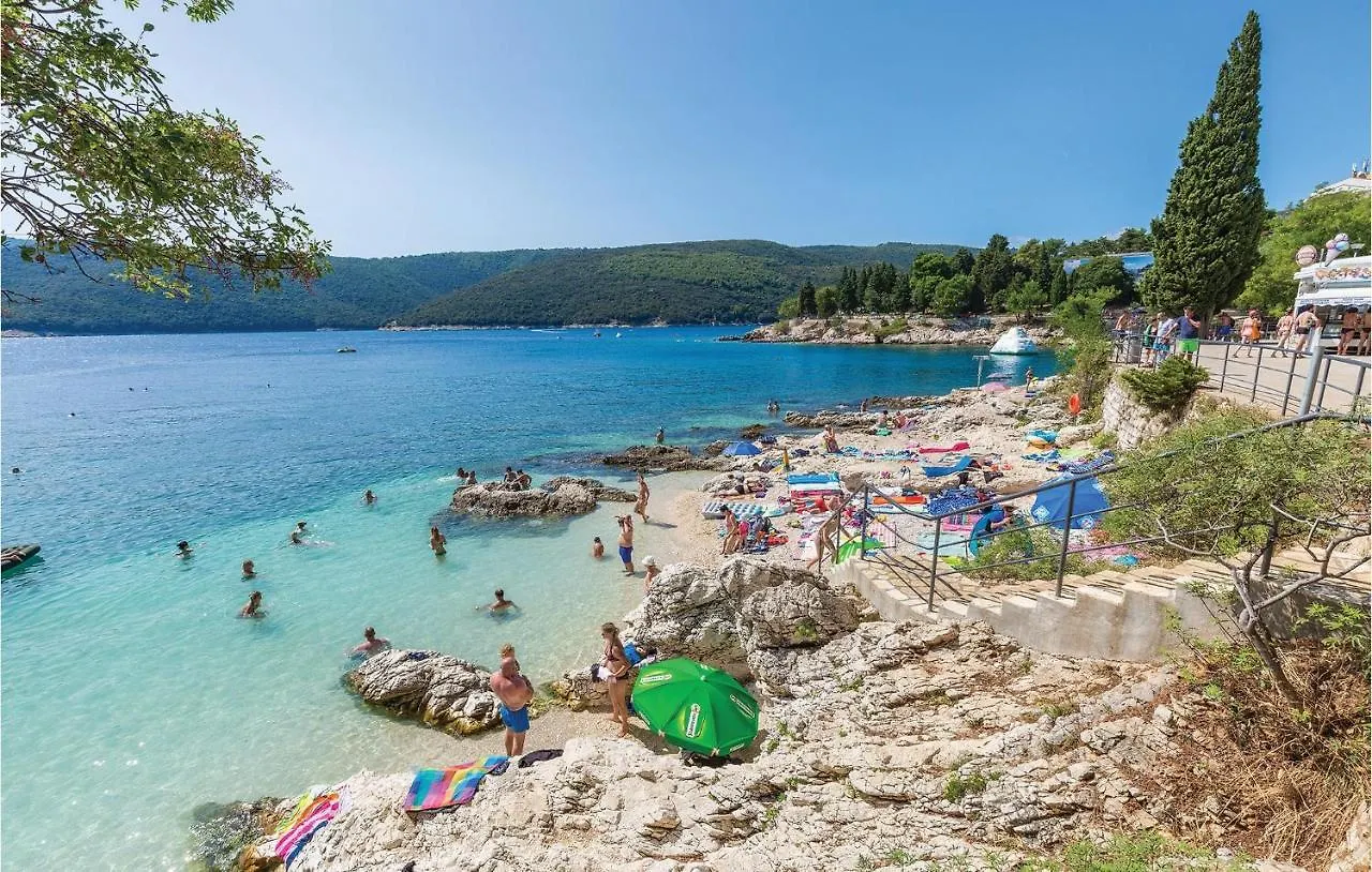 Holiday home Awesome Home In Labin With Kitchen Rasa Croatia