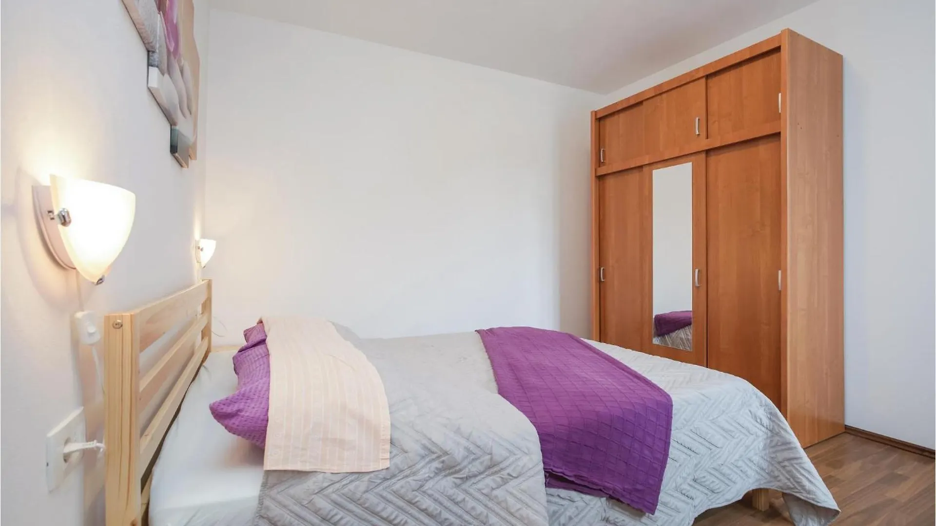 Awesome Home In Labin With Kitchen Rasa Holiday home