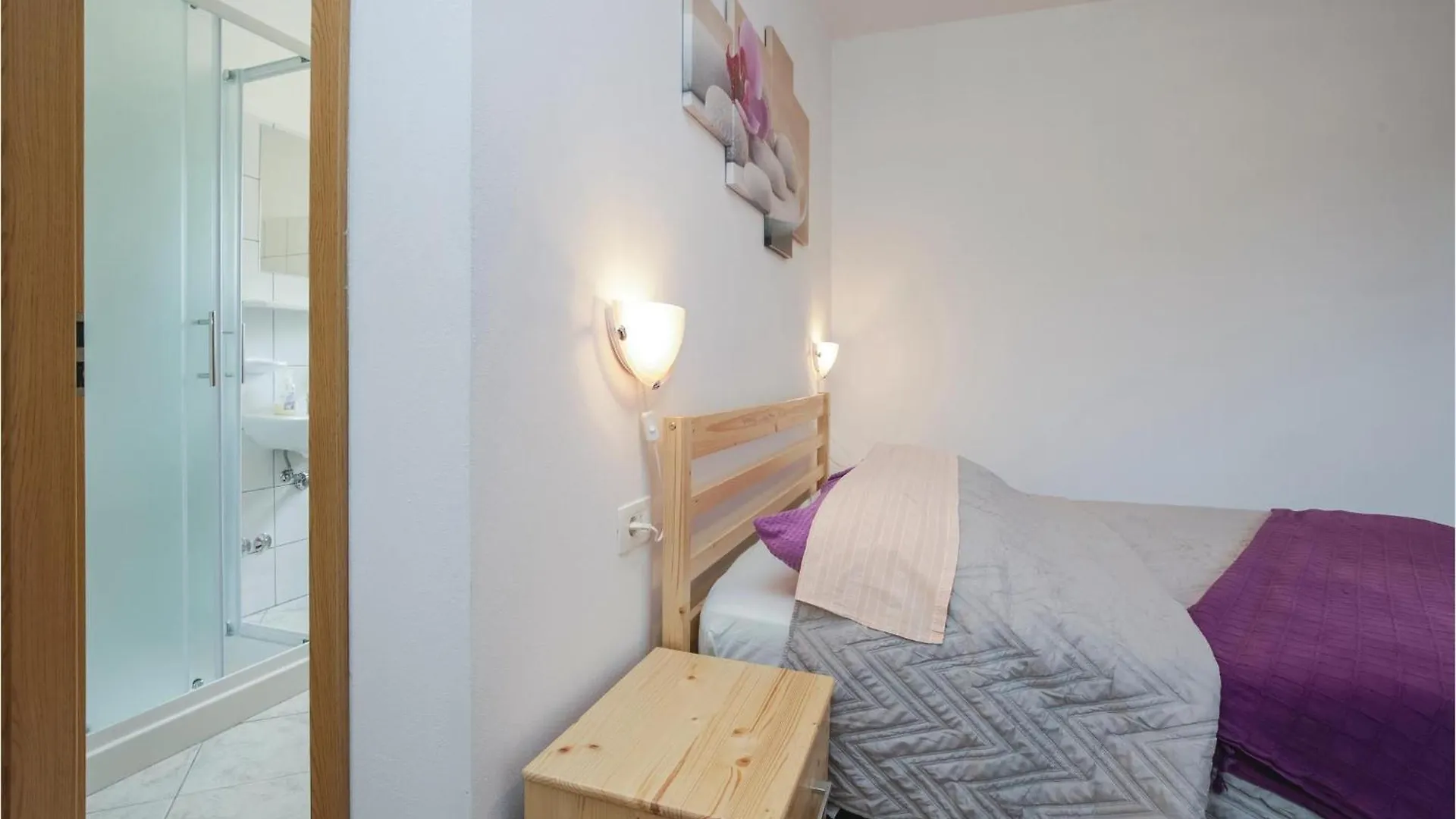 Holiday home Awesome Home In Labin With Kitchen Rasa Croatia