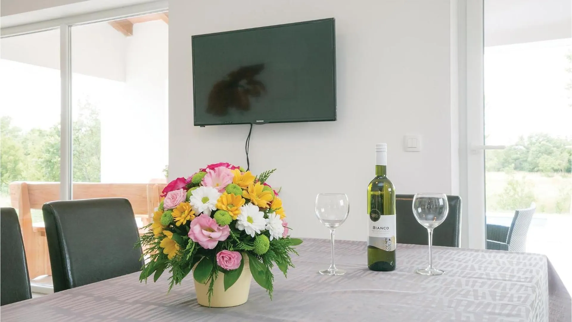Awesome Home In Labin With Kitchen Rasa 0*,