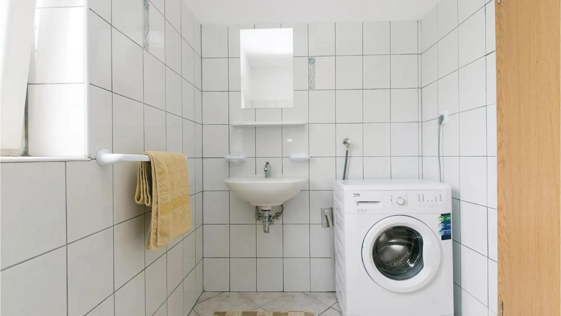 Awesome Home In Labin With Kitchen Rasa Croatia