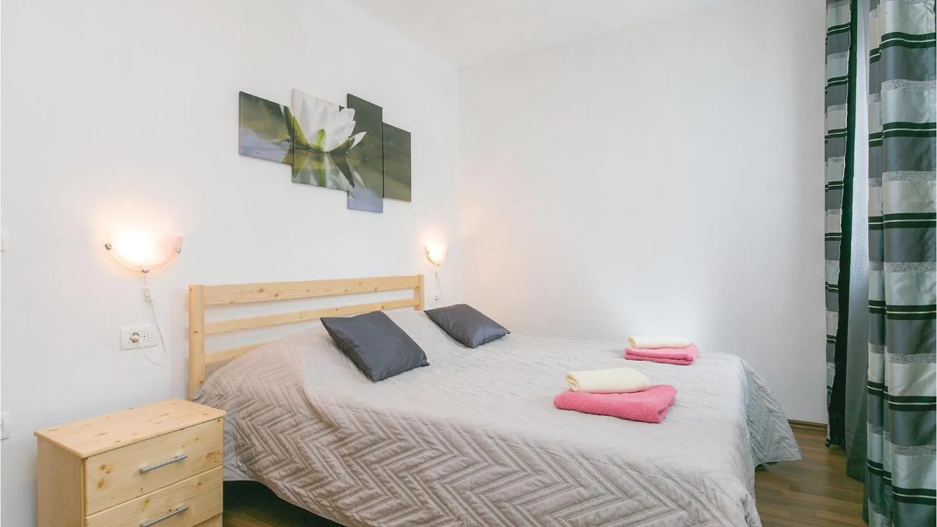 Awesome Home In Labin With Kitchen Rasa Holiday home