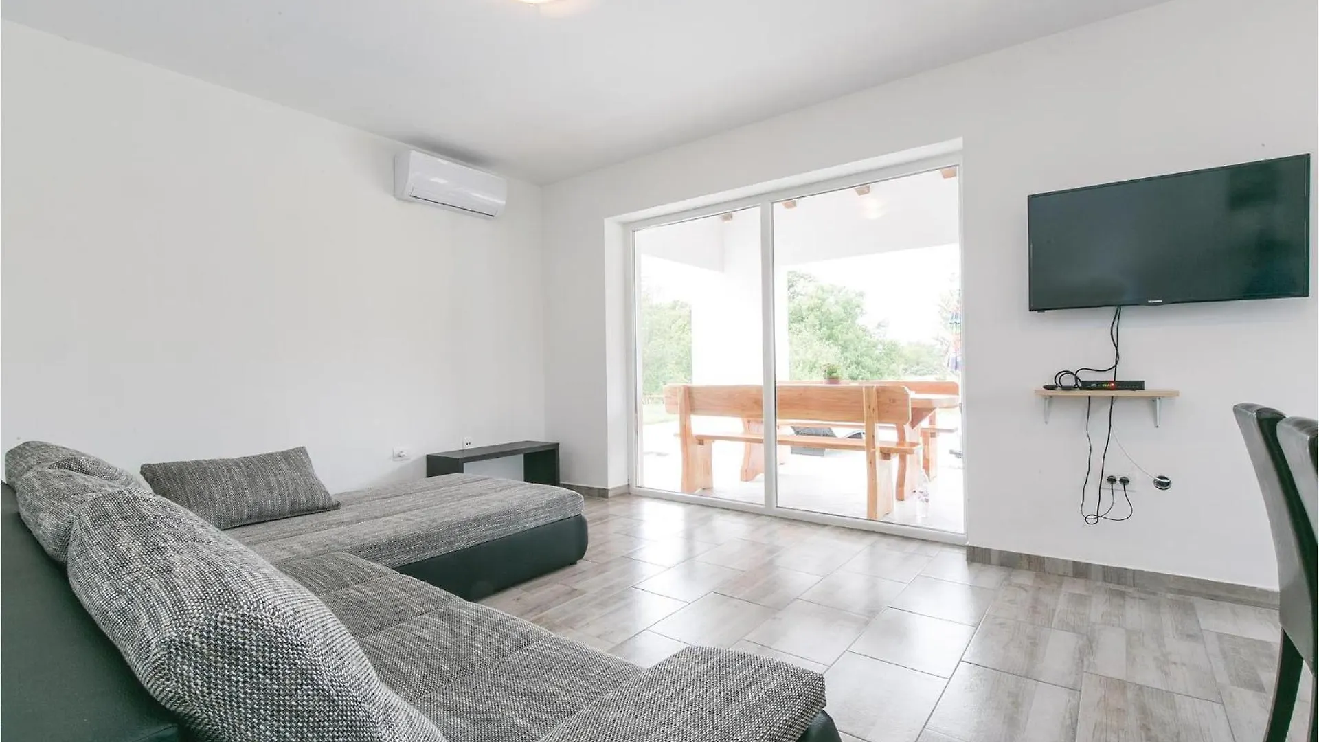 Holiday home Awesome Home In Labin With Kitchen Rasa Croatia