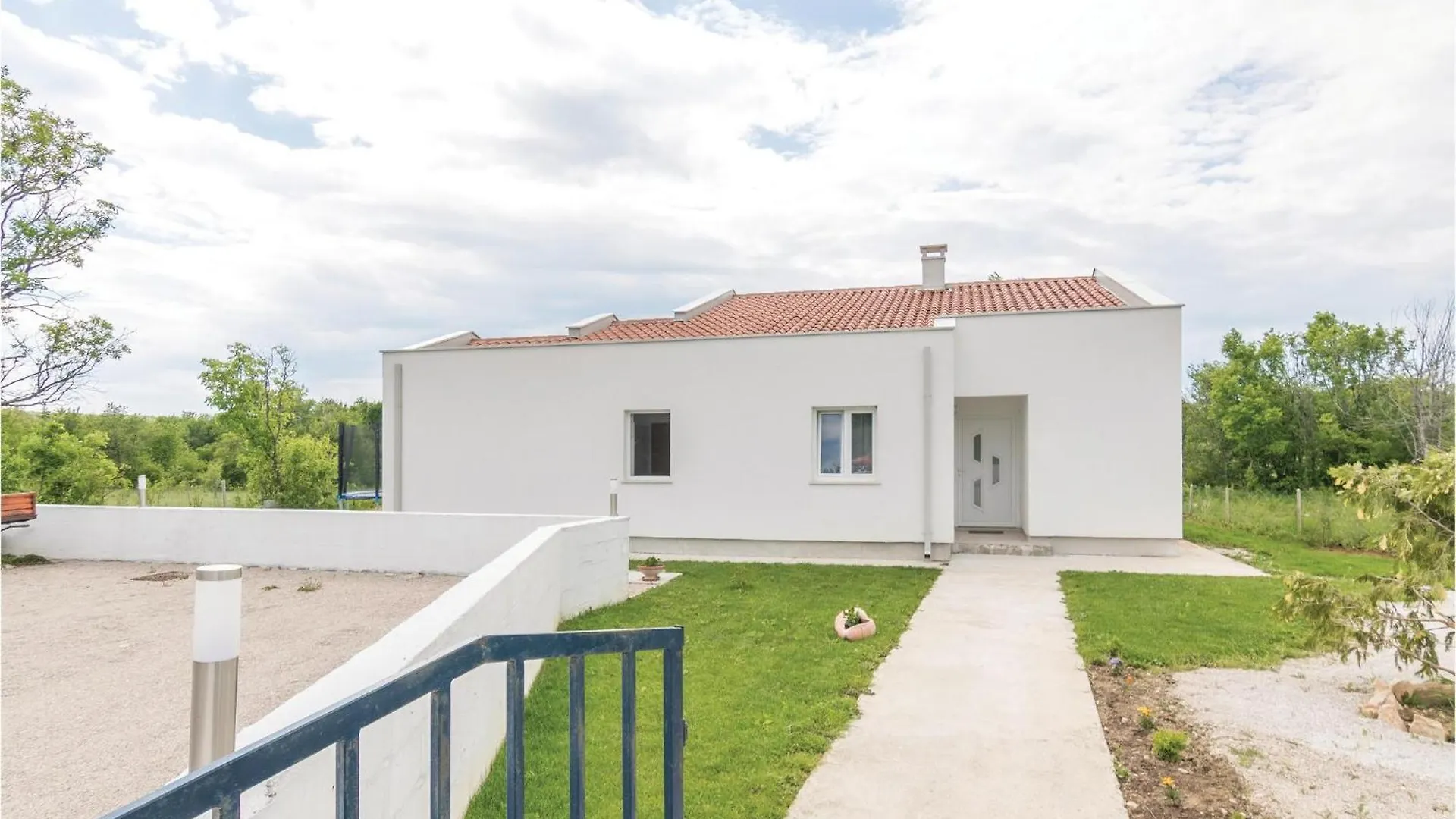 Awesome Home In Labin With Kitchen Rasa 0*,