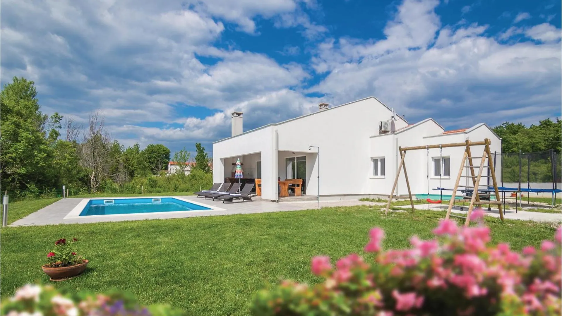 Awesome Home In Labin With Kitchen location