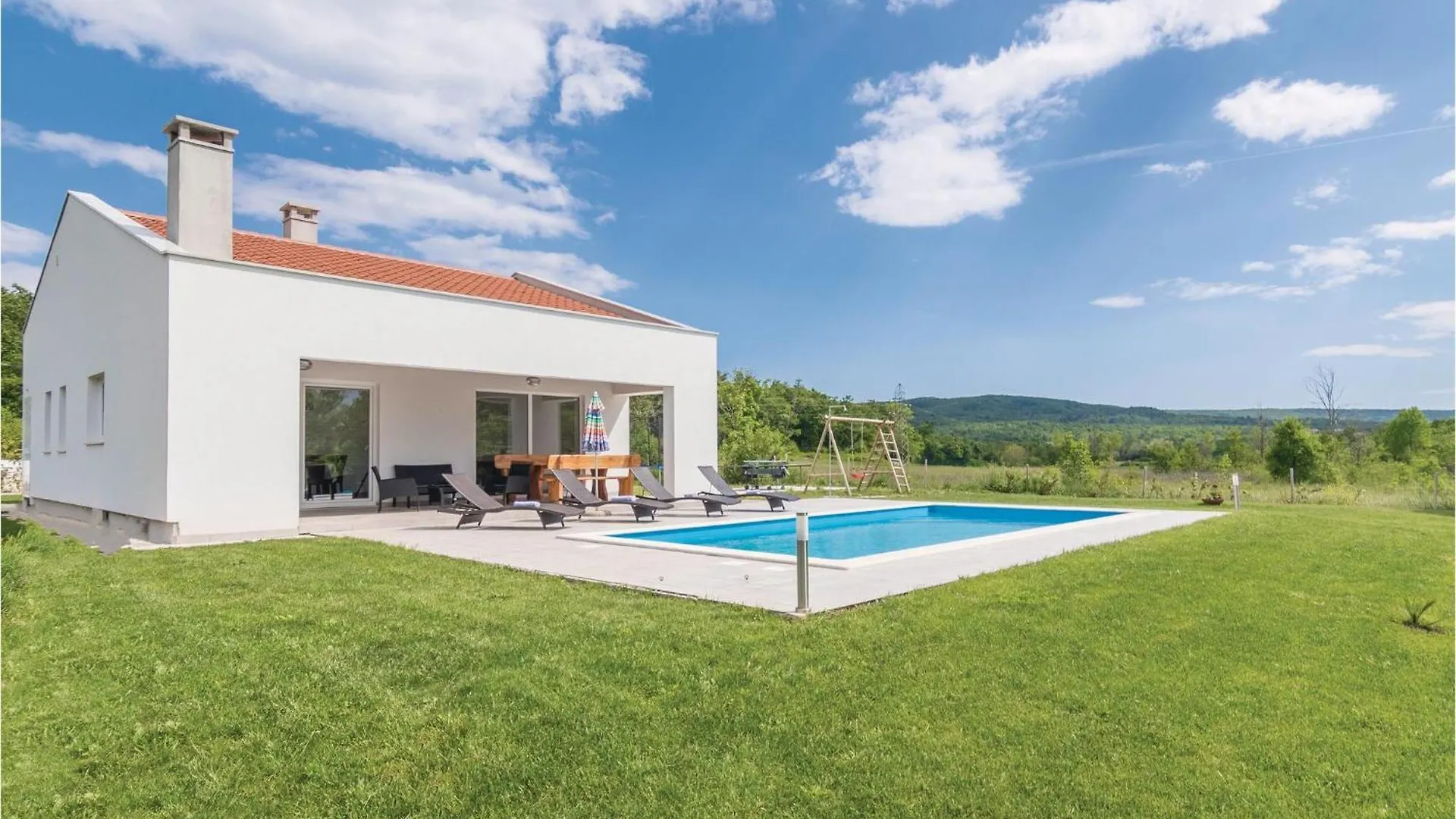 Awesome Home In Labin With Kitchen Rasa 0*,  Croatia