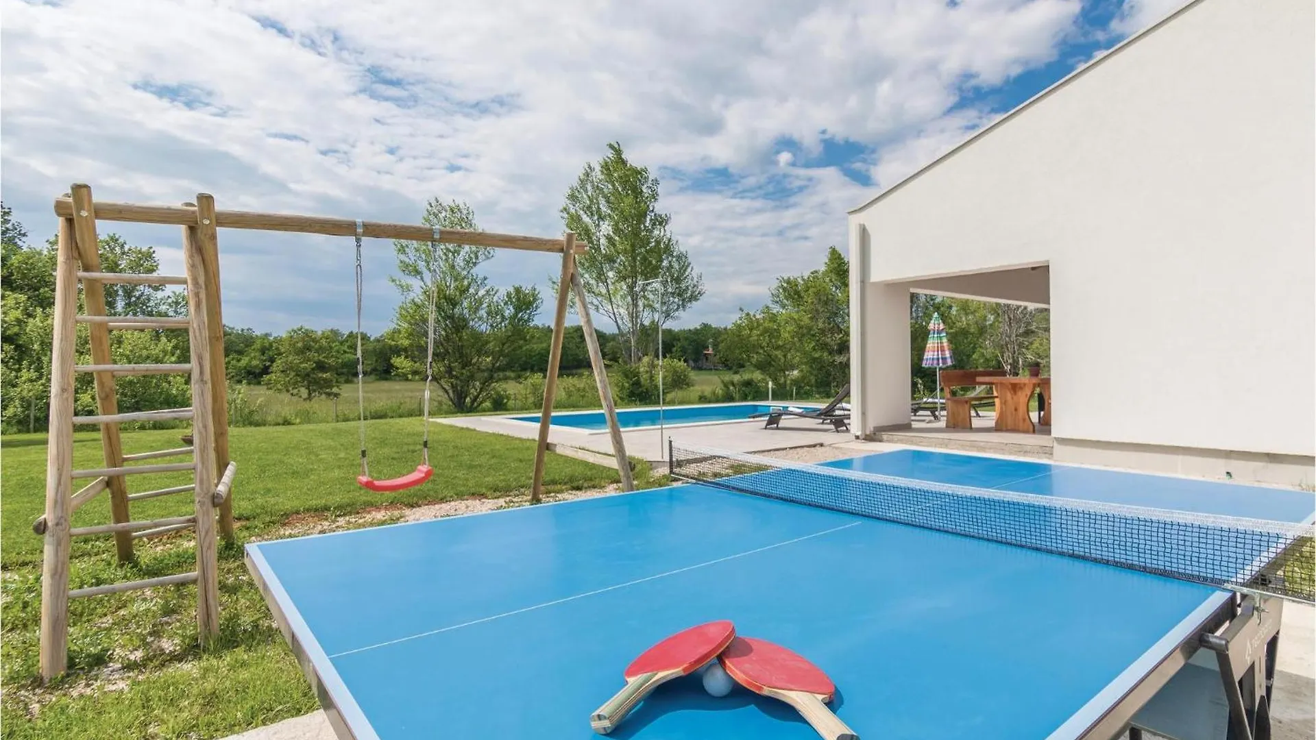 Awesome Home In Labin With Kitchen Rasa 0*,